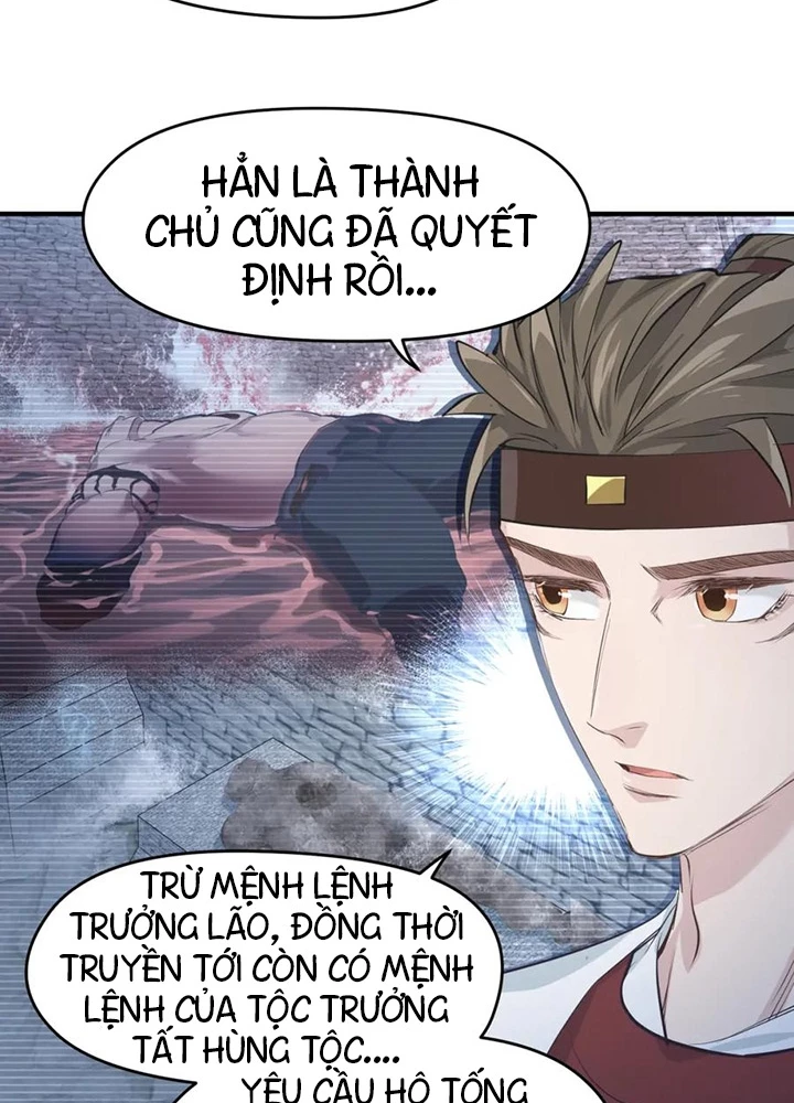 Tối Cường Thiên Đế Hệ Thống Chapter 52 - 105