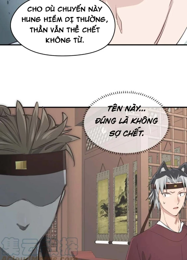 Tối Cường Thiên Đế Hệ Thống Chapter 53 - 33