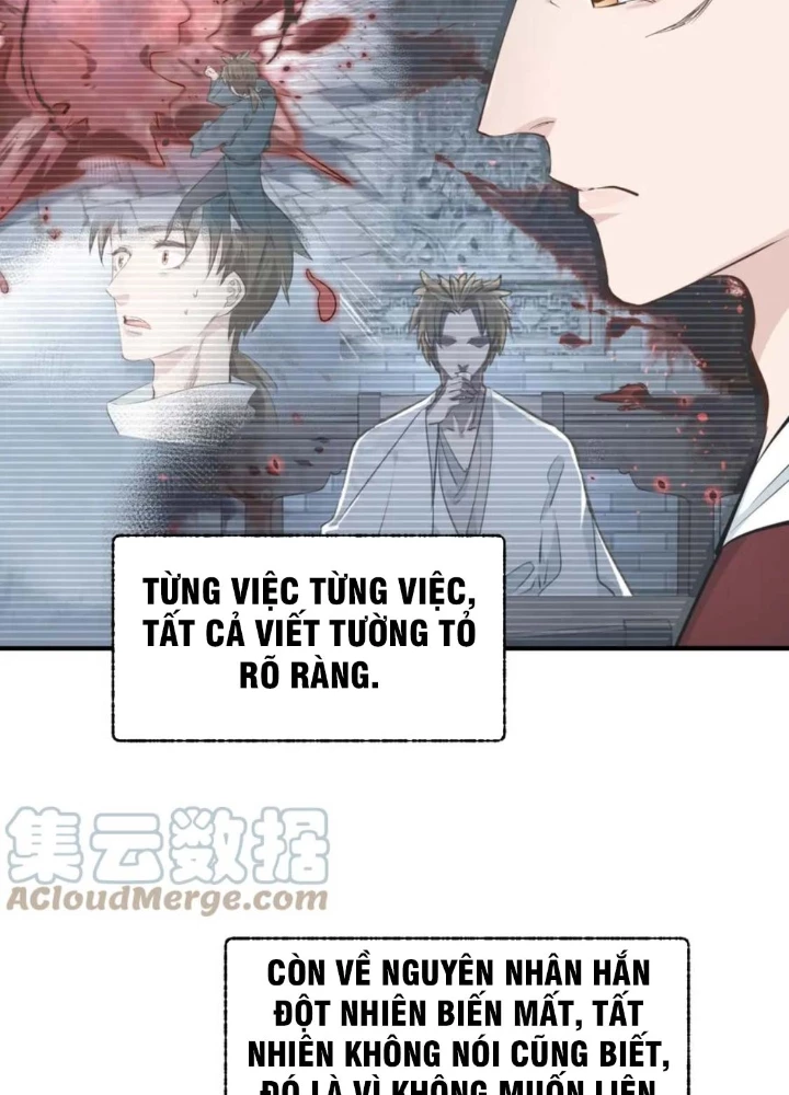 Tối Cường Thiên Đế Hệ Thống Chapter 53 - 57