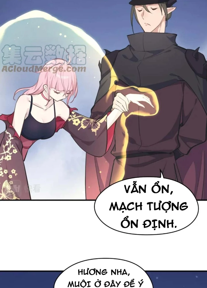 Tối Cường Thiên Đế Hệ Thống Chapter 54 - 51