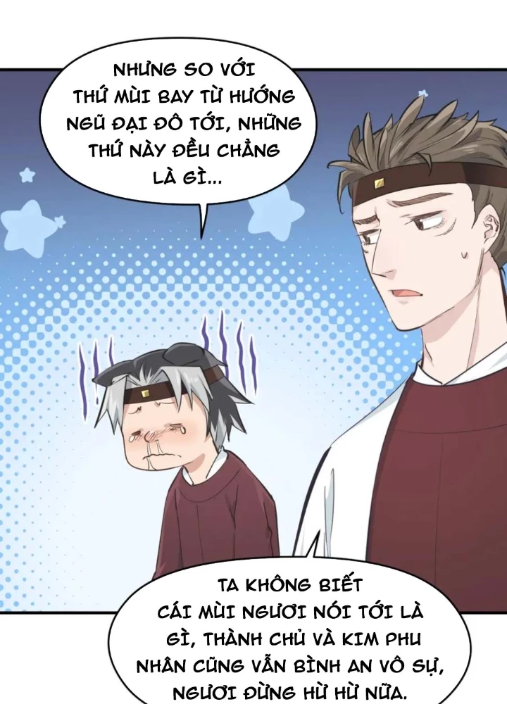 Tối Cường Thiên Đế Hệ Thống Chapter 55 - 67