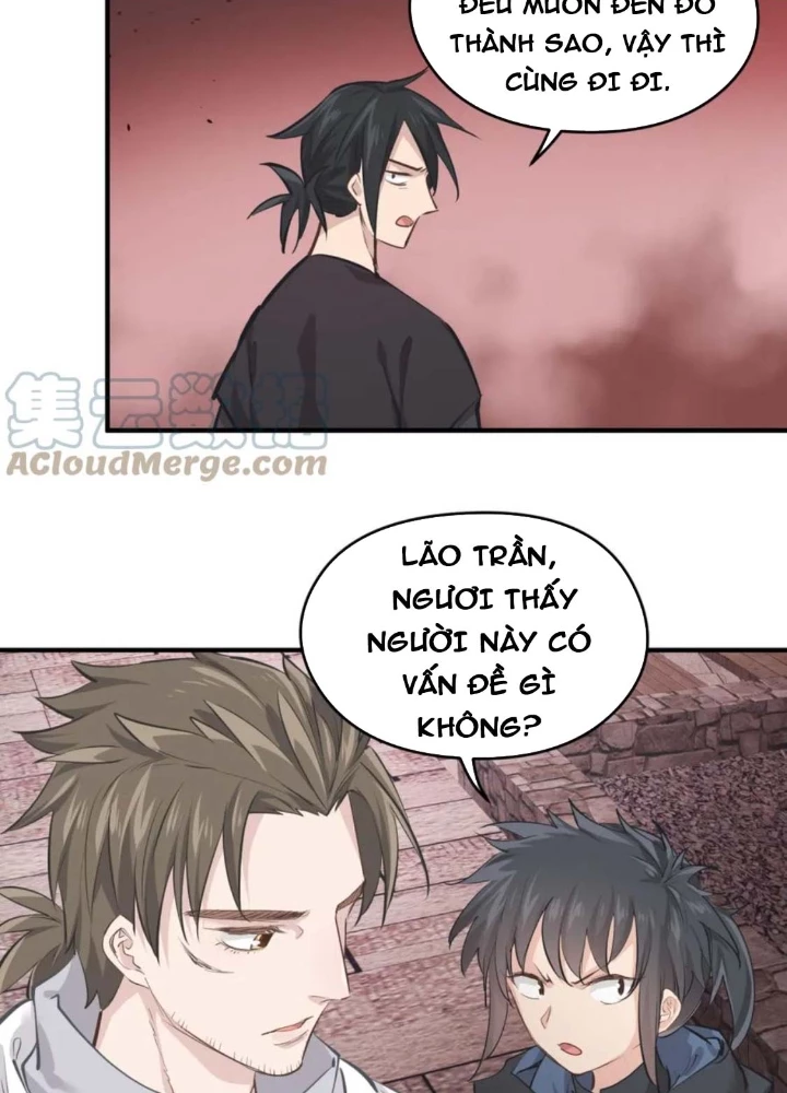 Tối Cường Thiên Đế Hệ Thống Chapter 57 - 3