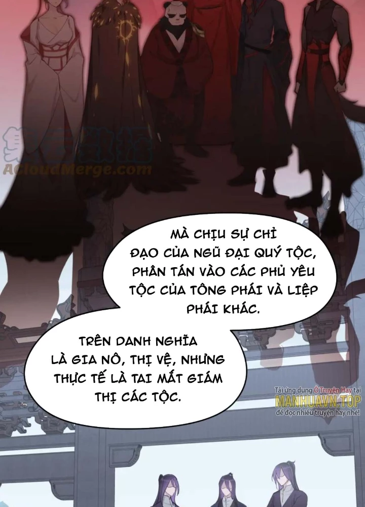 Tối Cường Thiên Đế Hệ Thống Chapter 58 - 67