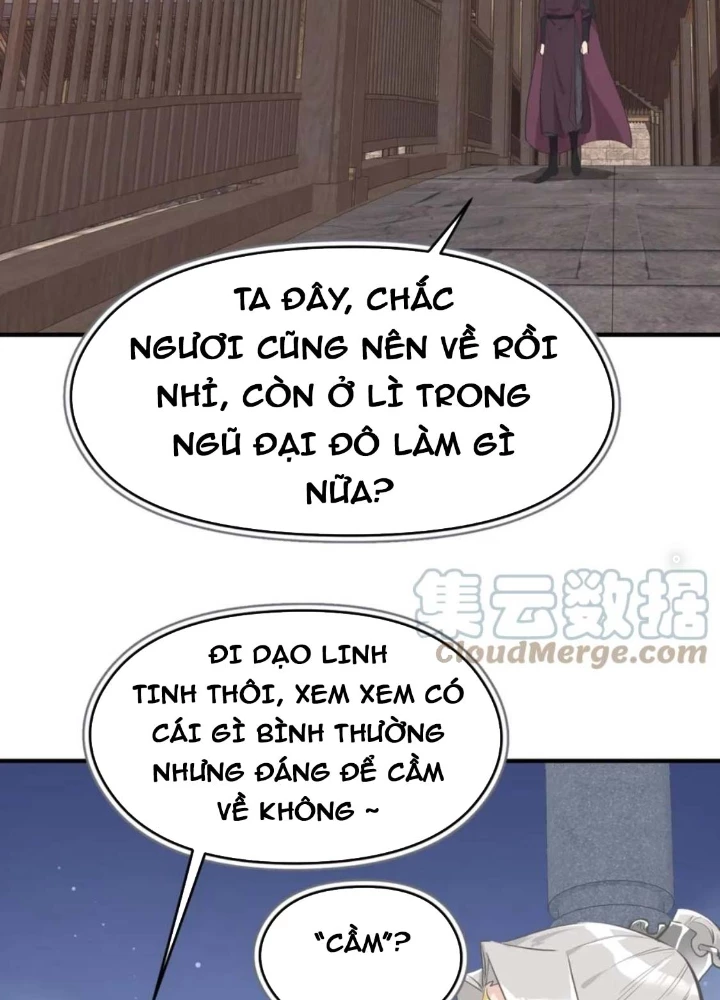 Tối Cường Thiên Đế Hệ Thống Chapter 60 - 61