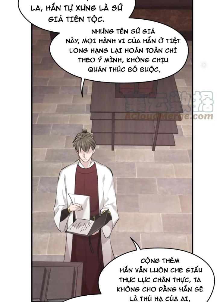 Tối Cường Thiên Đế Hệ Thống Chapter 60 - 93