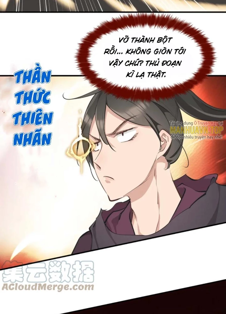 Tối Cường Thiên Đế Hệ Thống Chapter 61 - 23