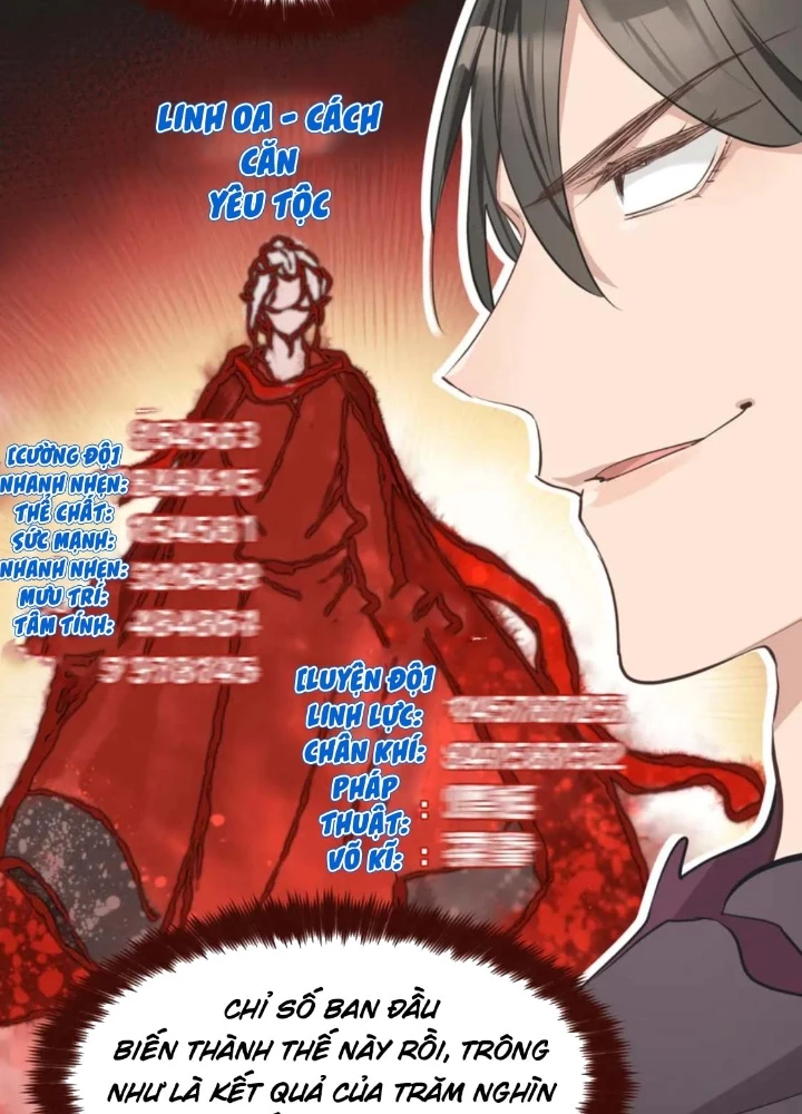 Tối Cường Thiên Đế Hệ Thống Chapter 61 - 29