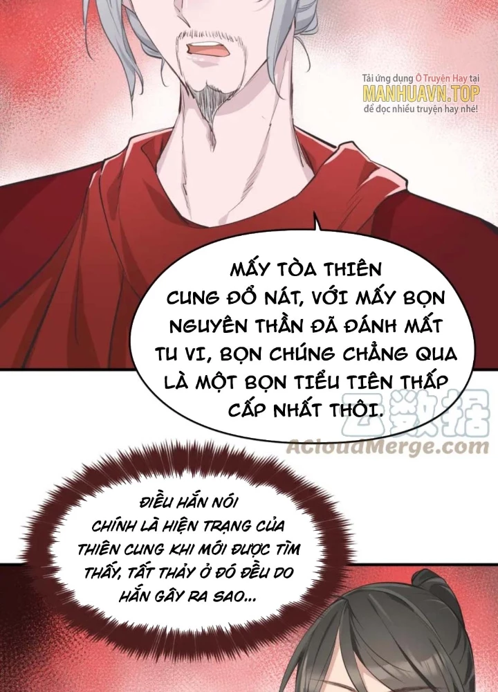 Tối Cường Thiên Đế Hệ Thống Chapter 61 - 55