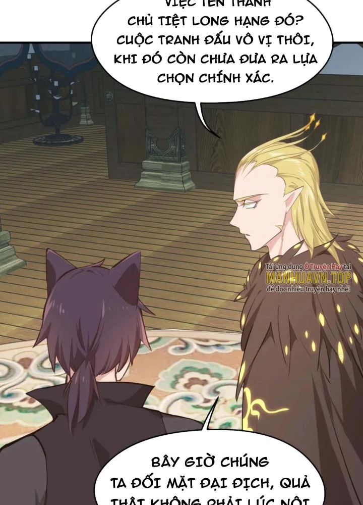 Tối Cường Thiên Đế Hệ Thống Chapter 62 - 69