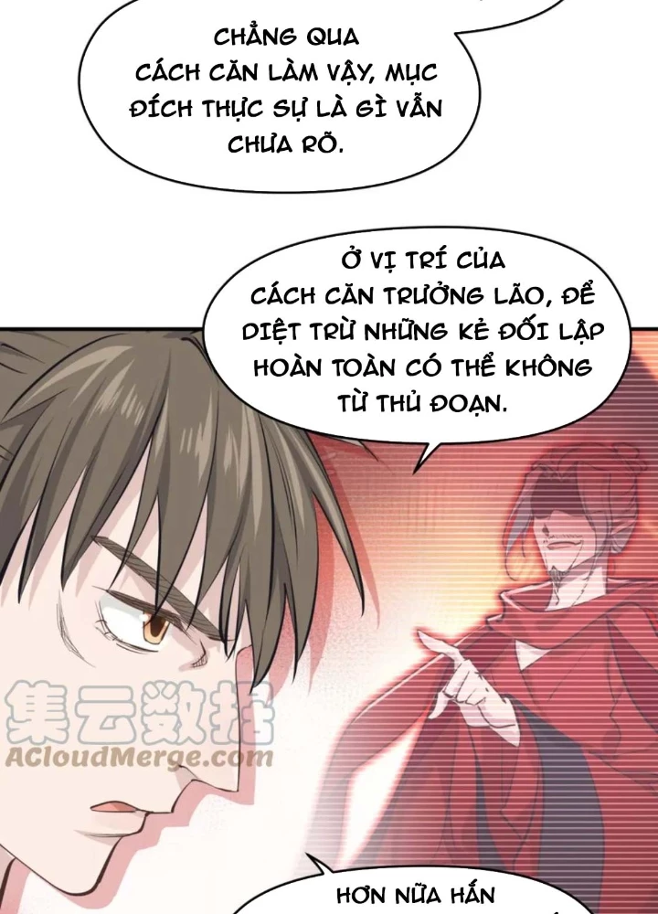 Tối Cường Thiên Đế Hệ Thống Chapter 63 - 67