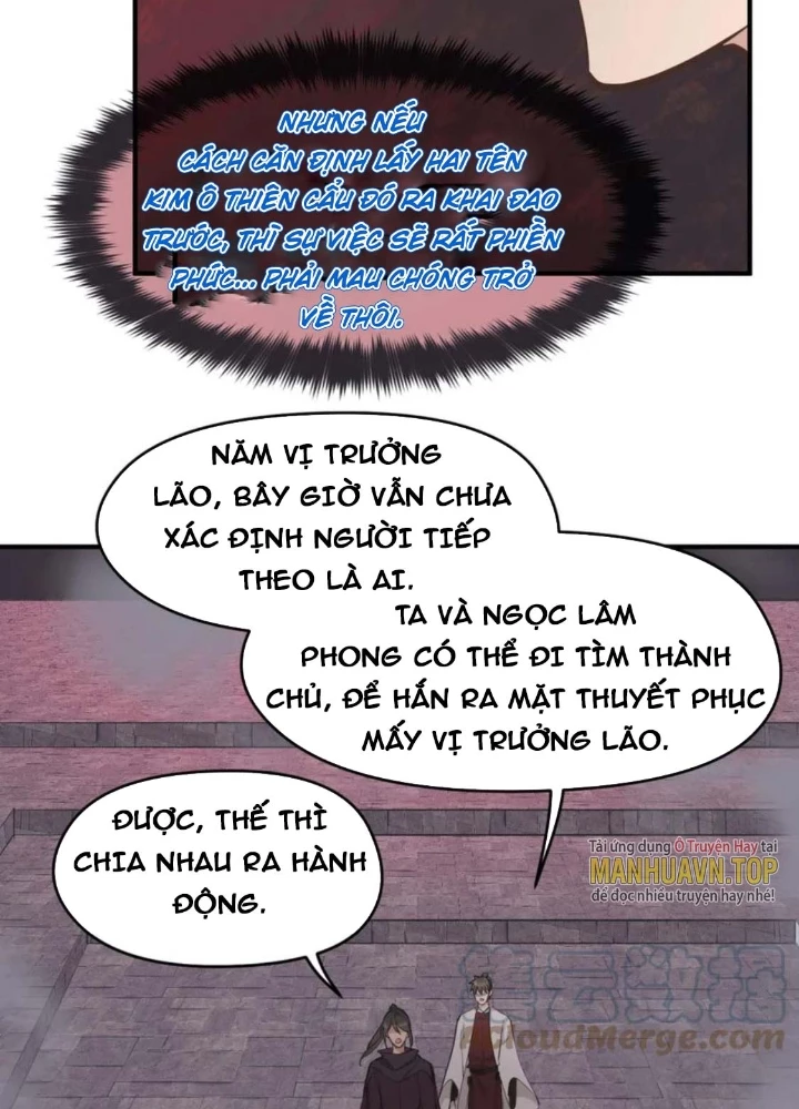 Tối Cường Thiên Đế Hệ Thống Chapter 64 - 19