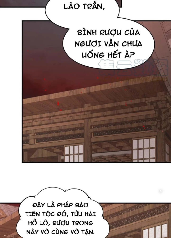 Tối Cường Thiên Đế Hệ Thống Chapter 65 - 27