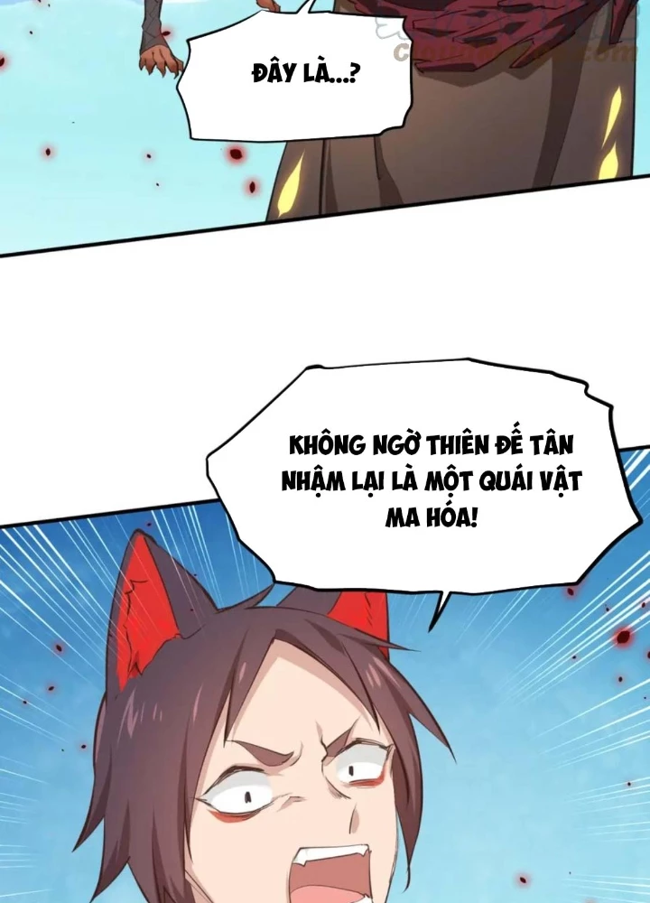 Tối Cường Thiên Đế Hệ Thống Chapter 66 - 55