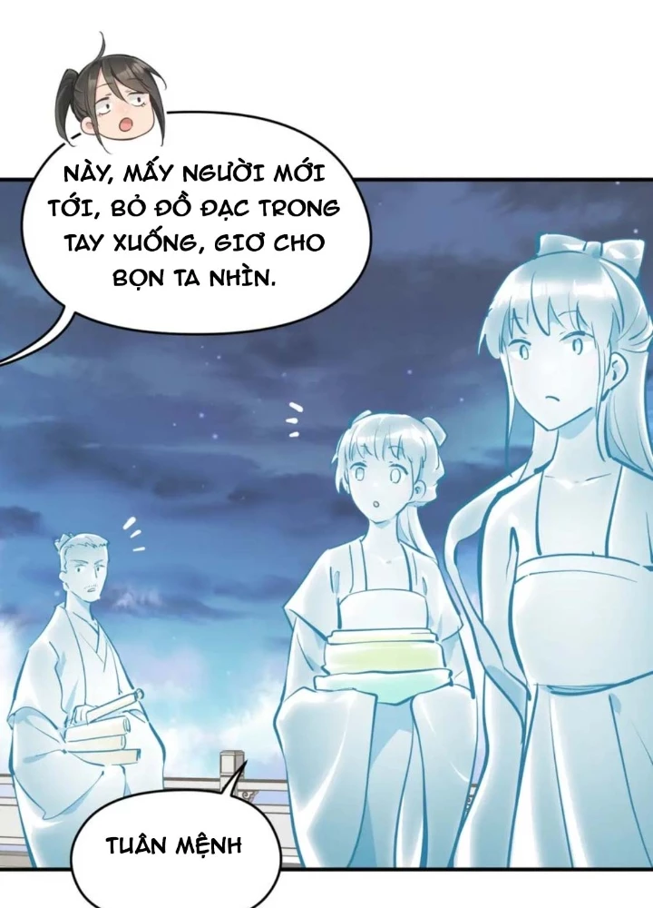 Tối Cường Thiên Đế Hệ Thống Chapter 68 - 25