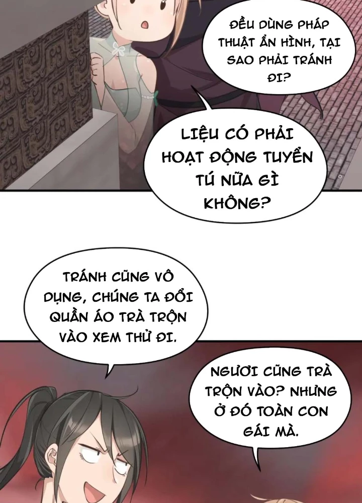 Tối Cường Thiên Đế Hệ Thống Chapter 68 - 69