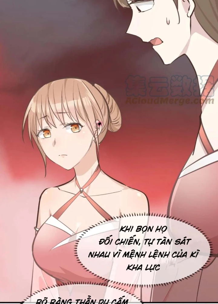 Tối Cường Thiên Đế Hệ Thống Chapter 70 - 37