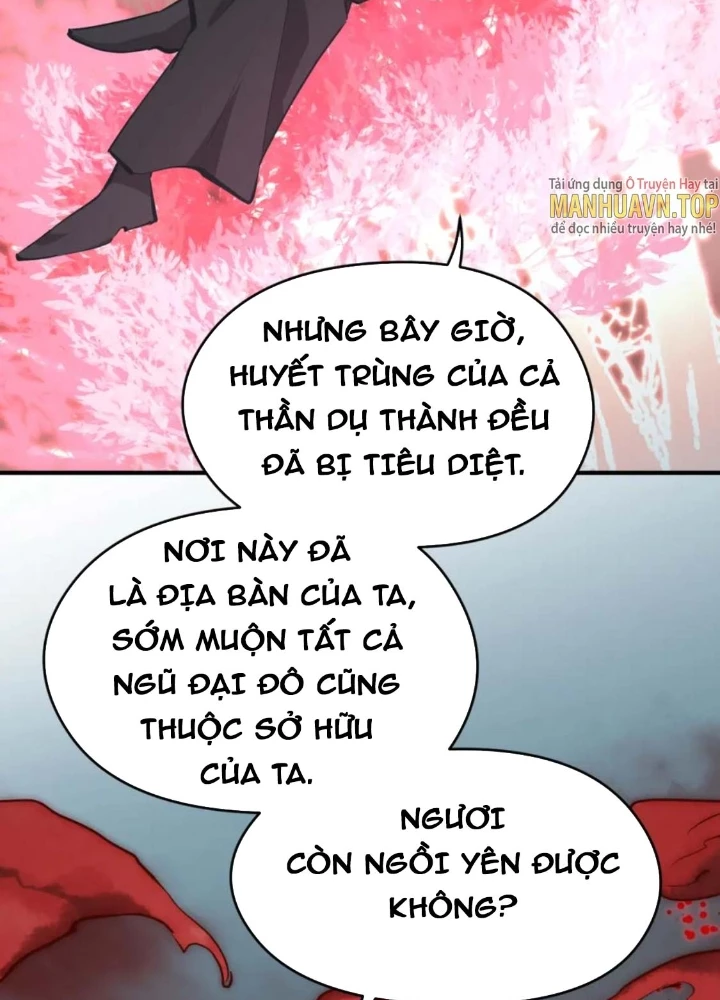 Tối Cường Thiên Đế Hệ Thống Chapter 71 - 121