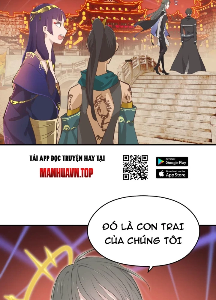 Tối Cường Thiên Đế Hệ Thống Chapter 76 - 27