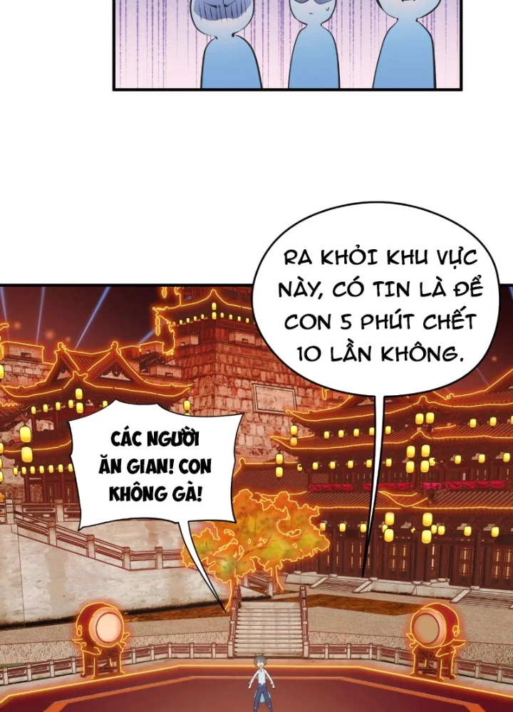 Tối Cường Thiên Đế Hệ Thống Chapter 76 - 43