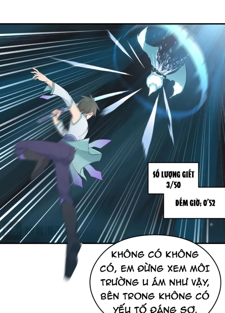 Tối Cường Thiên Đế Hệ Thống Chapter 76 - 67