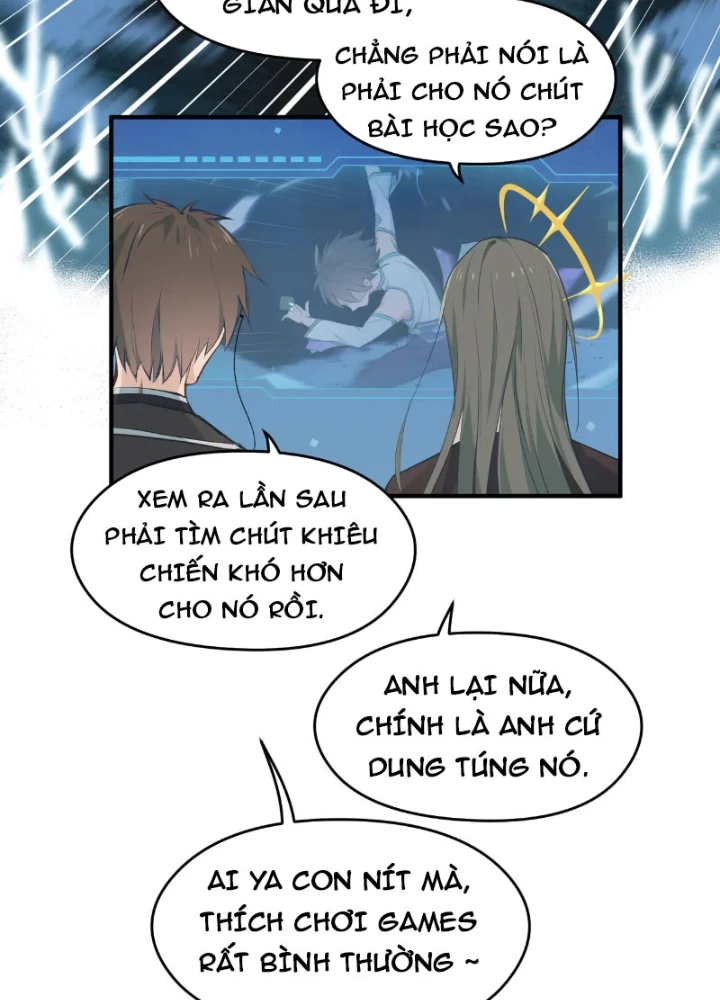 Tối Cường Thiên Đế Hệ Thống Chapter 76 - 77