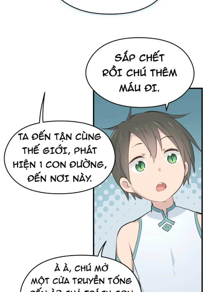Tối Cường Thiên Đế Hệ Thống Chapter 76 - 105