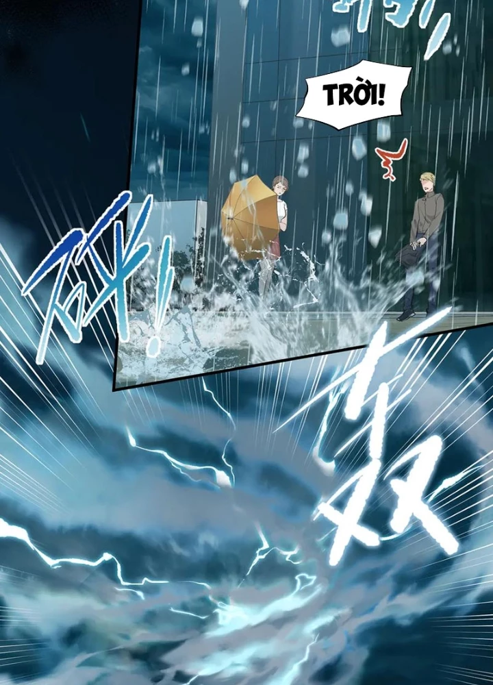 Tối Cường Thiên Đế Hệ Thống Chapter 79 - 81