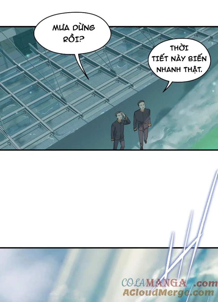 Tối Cường Thiên Đế Hệ Thống Chapter 79 - 87