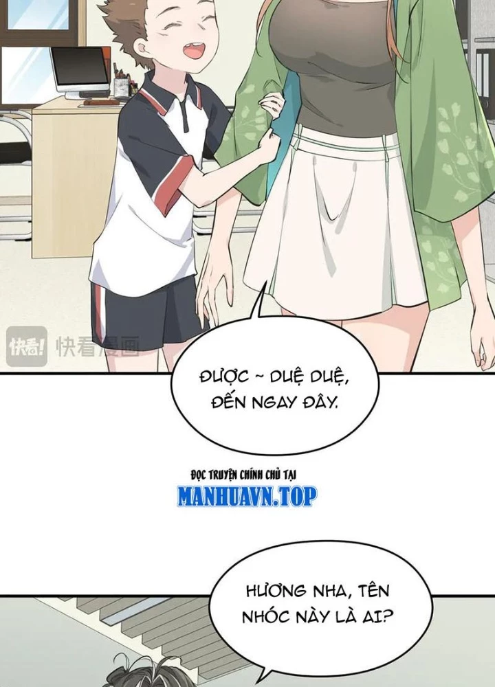 Tối Cường Thiên Đế Hệ Thống Chapter 84 - 86