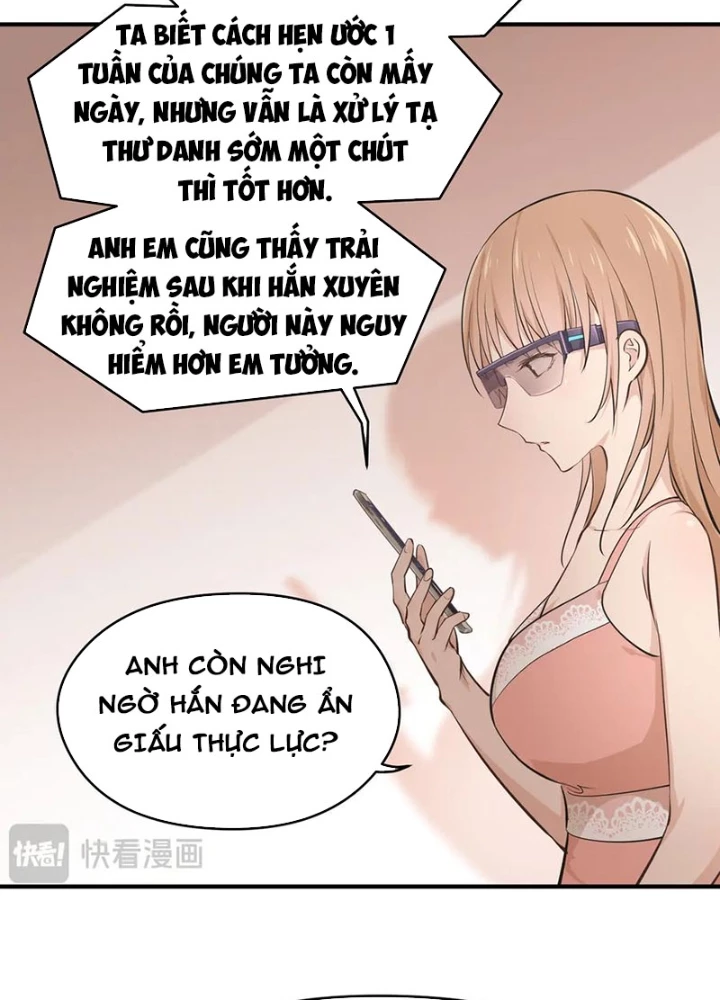 Tối Cường Thiên Đế Hệ Thống Chapter 88 - 85