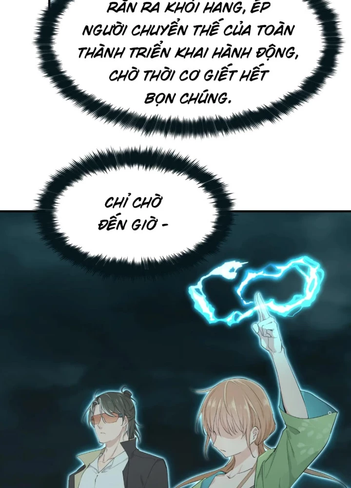 Tối Cường Thiên Đế Hệ Thống Chapter 94 - 119