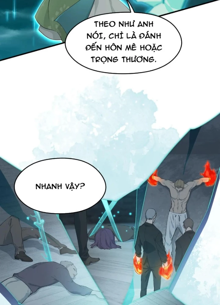 Tối Cường Thiên Đế Hệ Thống Chapter 94 - 133