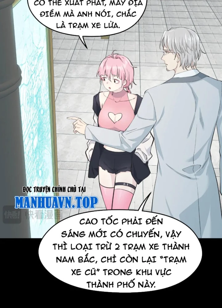 Tối Cường Thiên Đế Hệ Thống Chapter 96 - 39