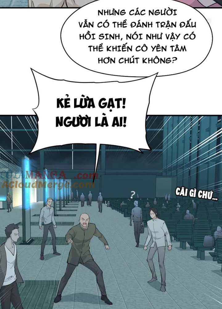 Tối Cường Thiên Đế Hệ Thống Chapter 97 - 59