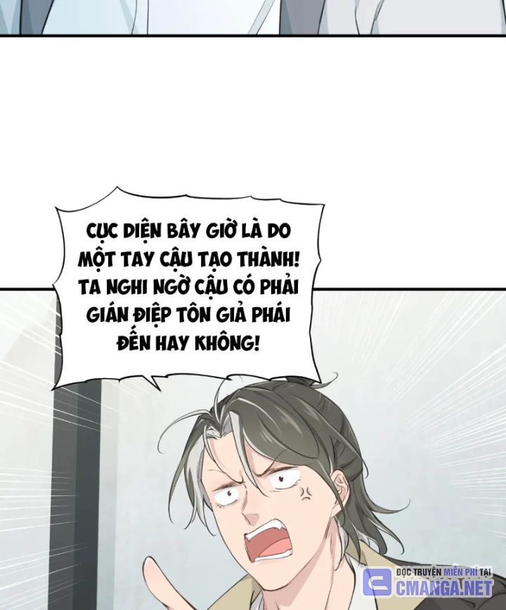 Tối Cường Thiên Đế Hệ Thống Chapter 98 - 45