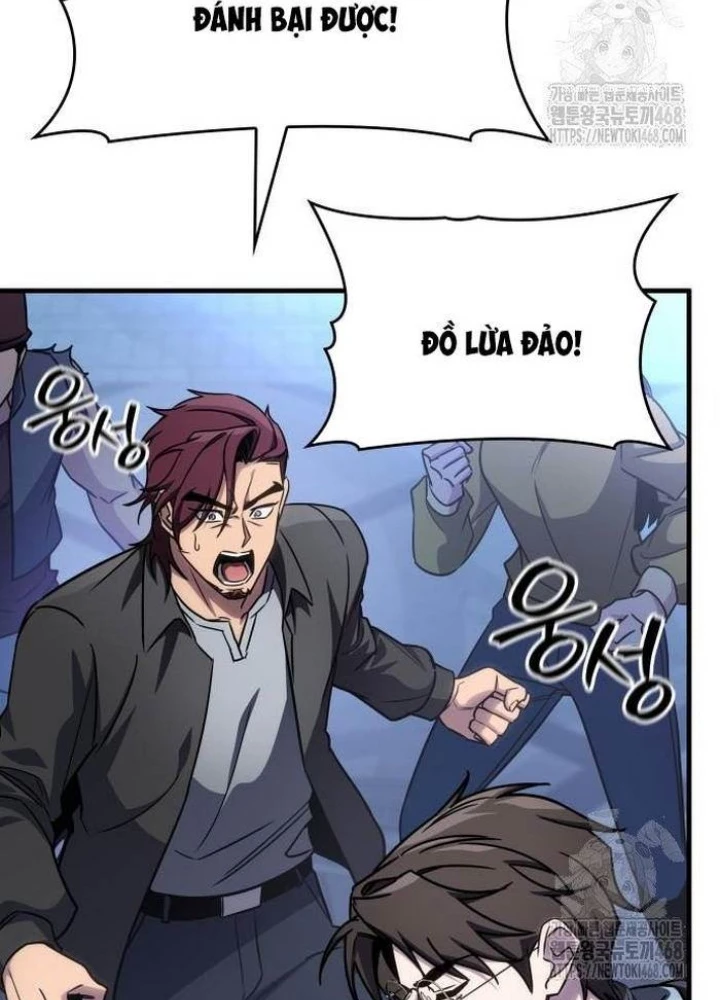 Cuốn Sách Chiến Lược Hàng Đầu Mà Chỉ Tôi Mới Có Thể Nhìn Thấy Chapter 61 - 19