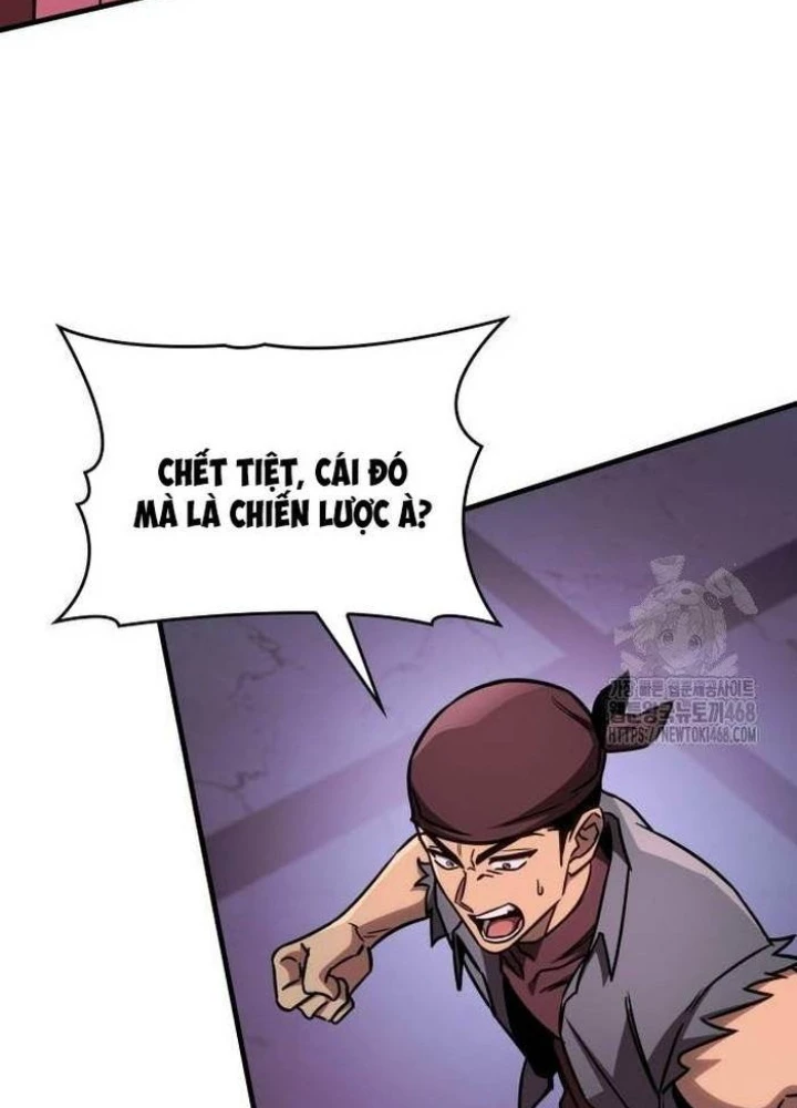 Cuốn Sách Chiến Lược Hàng Đầu Mà Chỉ Tôi Mới Có Thể Nhìn Thấy Chapter 61 - 47