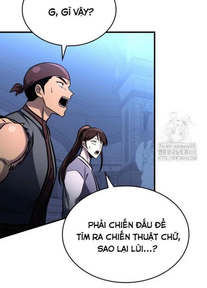 Cuốn Sách Chiến Lược Hàng Đầu Mà Chỉ Tôi Mới Có Thể Nhìn Thấy Chapter 61 - 117