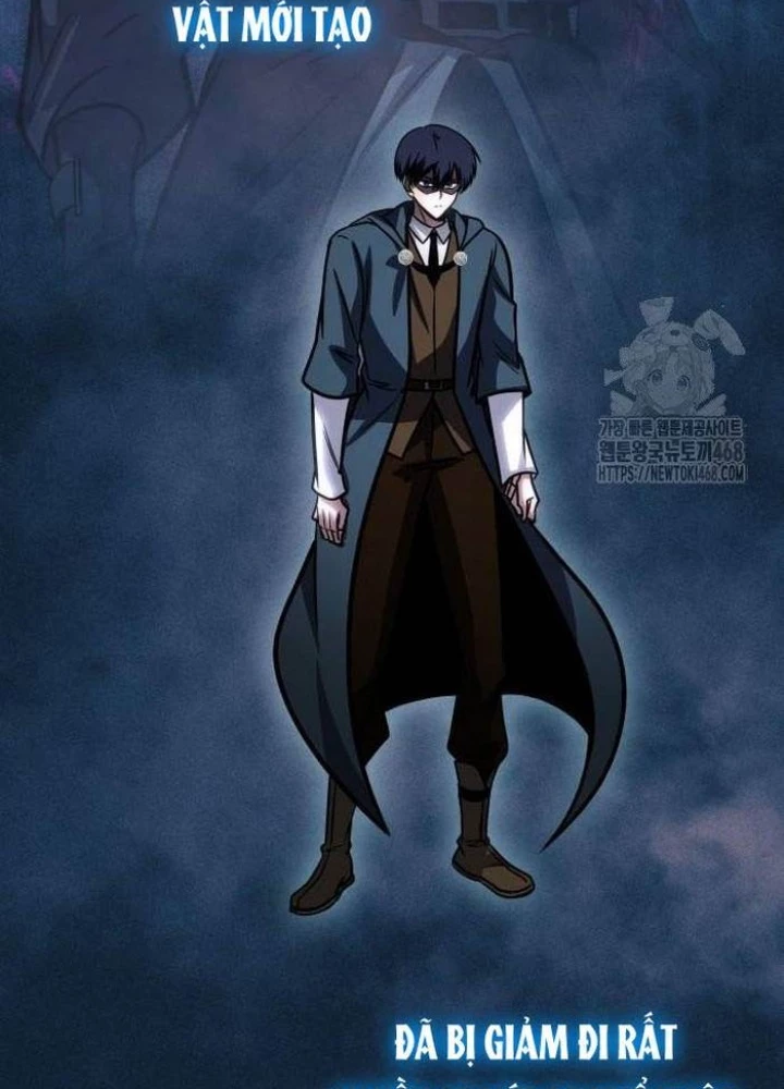 Cuốn Sách Chiến Lược Hàng Đầu Mà Chỉ Tôi Mới Có Thể Nhìn Thấy Chapter 61 - 247