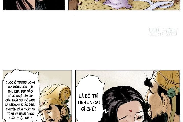 Tam Quốc Diễn Nghĩa (Màu) Chapter 17 - 6