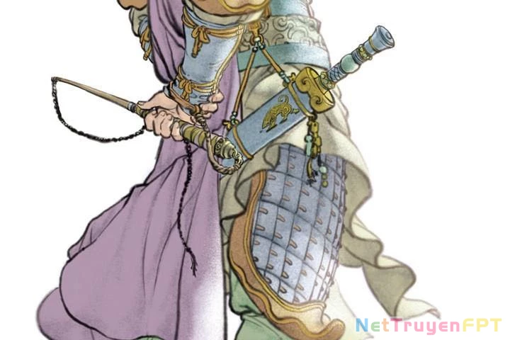 Tam Quốc Diễn Nghĩa (Màu) Chapter 17 - 18