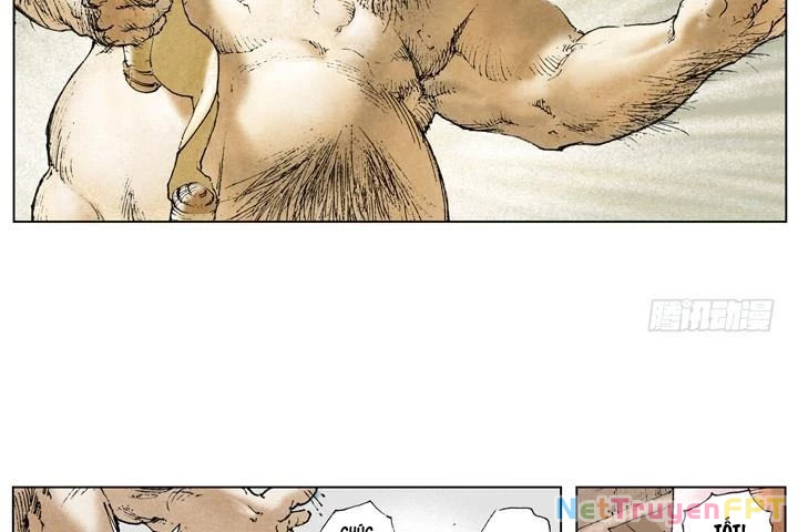 Tam Quốc Diễn Nghĩa (Màu) Chapter 17 - 27