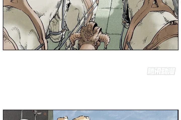 Tam Quốc Diễn Nghĩa (Màu) Chapter 17 - 35