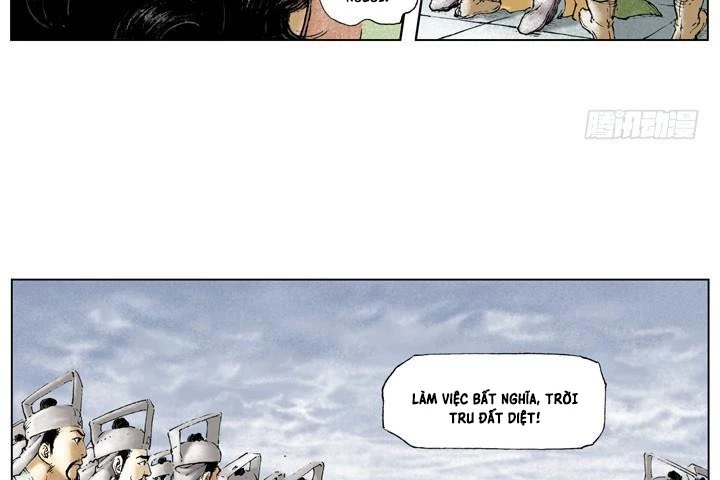 Tam Quốc Diễn Nghĩa (Màu) Chapter 18 - 6