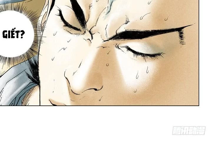 Tam Quốc Diễn Nghĩa (Màu) Chapter 18 - 16