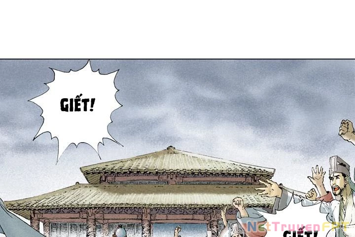 Tam Quốc Diễn Nghĩa (Màu) Chapter 18 - 17