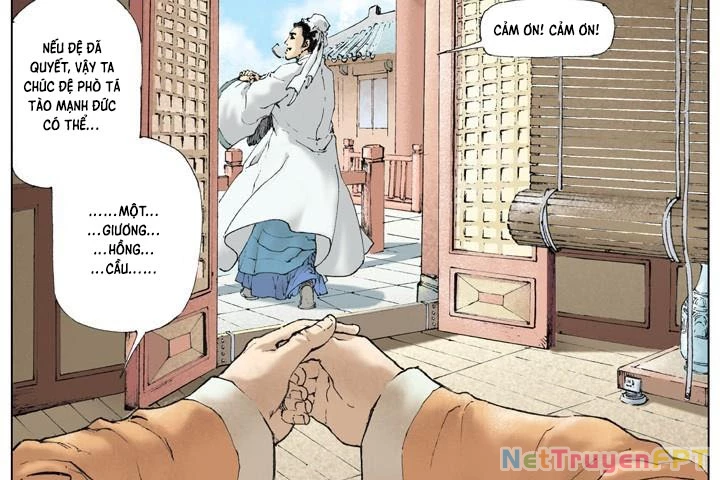 Tam Quốc Diễn Nghĩa (Màu) Chapter 18 - 37