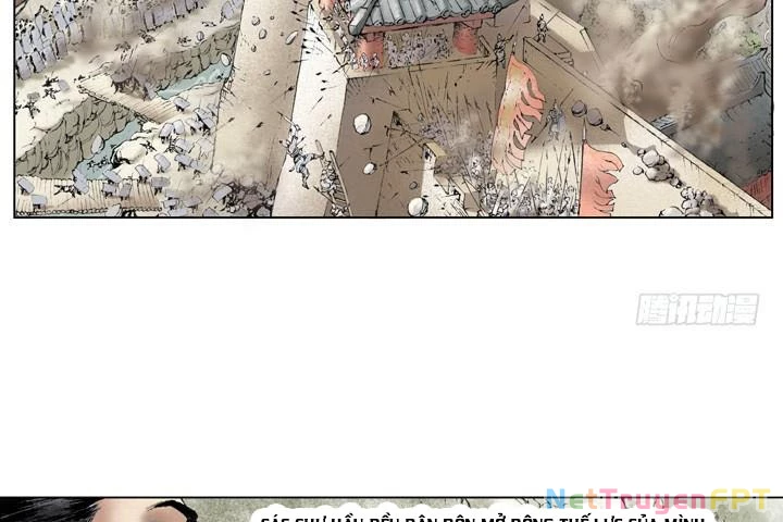 Tam Quốc Diễn Nghĩa (Màu) Chapter 18 - 43