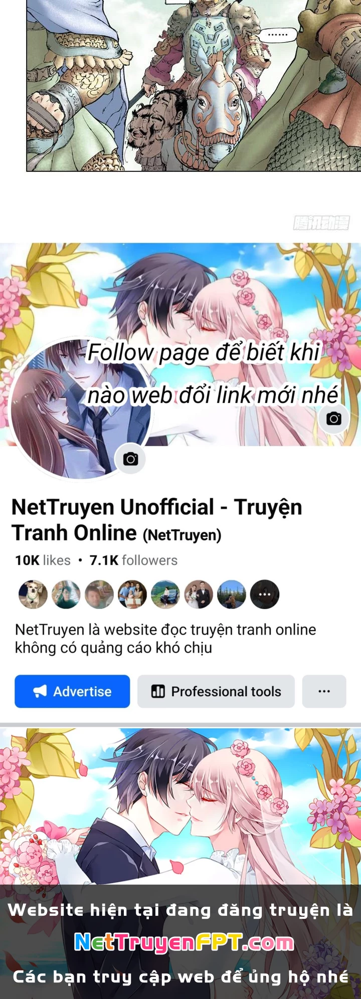 Tam Quốc Diễn Nghĩa (Màu) Chapter 18 - 48