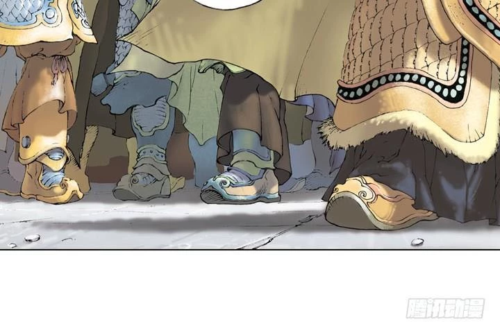 Tam Quốc Diễn Nghĩa (Màu) Chapter 19 - 8